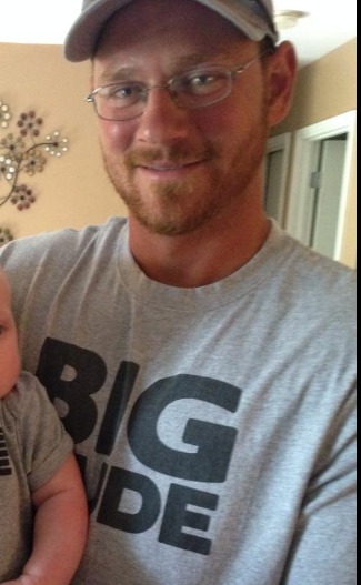 In Loving Memory of Eric Locher — A Life Remembered, A Legacy Cherished Washington, Missouri Mourns the Loss of a Beloved Son, Friend, and Community Member
